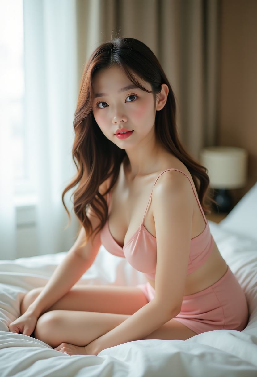 破晓之光